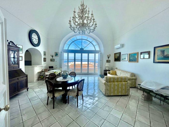 Casa trilocale in vendita in Via Lo Palazzo, Centro, Capri