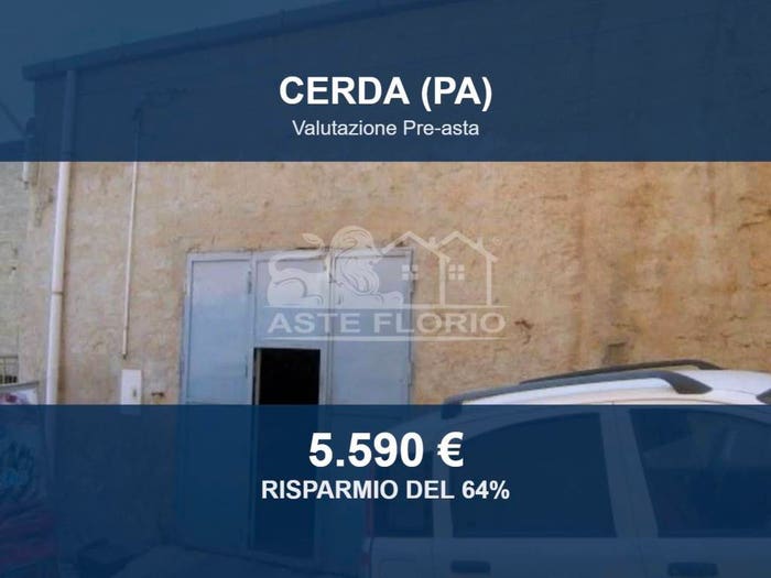 Casa trilocale in vendita in Via Giovanni Amendola, Cerda