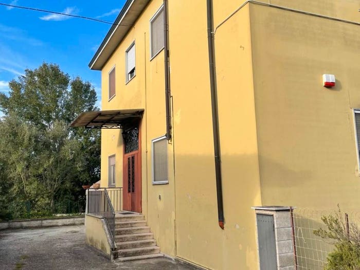 Appartamento bilocale in vendita in Via del Capanno, Torretta Martinetta San Grato, Lodi