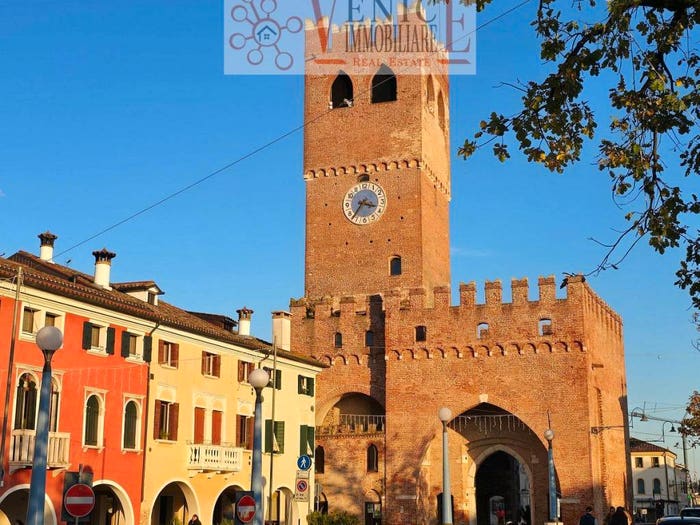 Casa quadrilocale in vendita in Centro, Noale