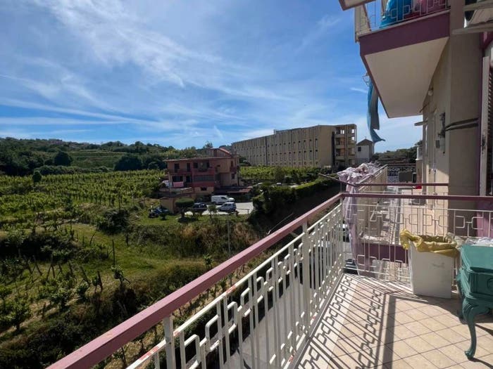Appartamento trilocale in vendita in Via Vallesana, Centro, Marano di Napoli