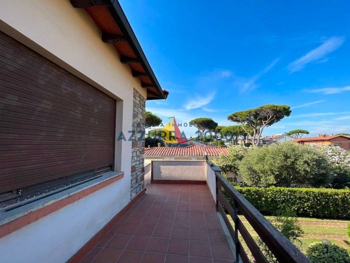 Casa con 6 locali in vendita in Via dei Gattici, Tirrenia, Pisa