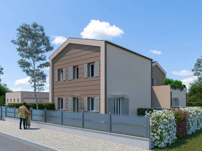 Case in Vendita e in Affitto - 2