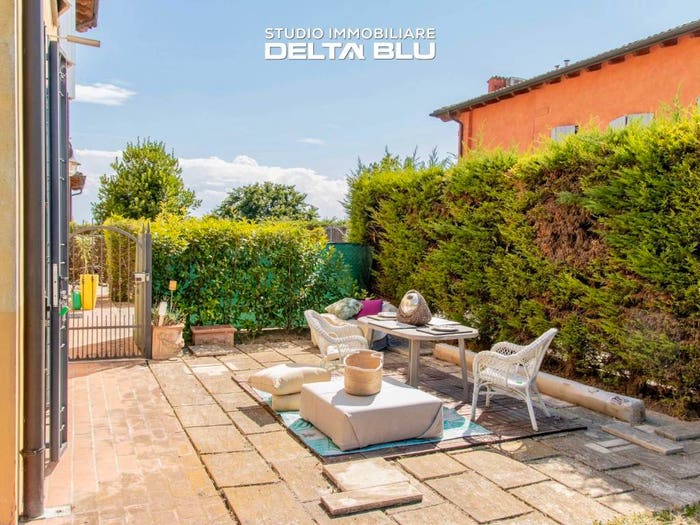Appartamento quadrilocale in vendita in Via Giovanni Prati, Castelfranco Emilia