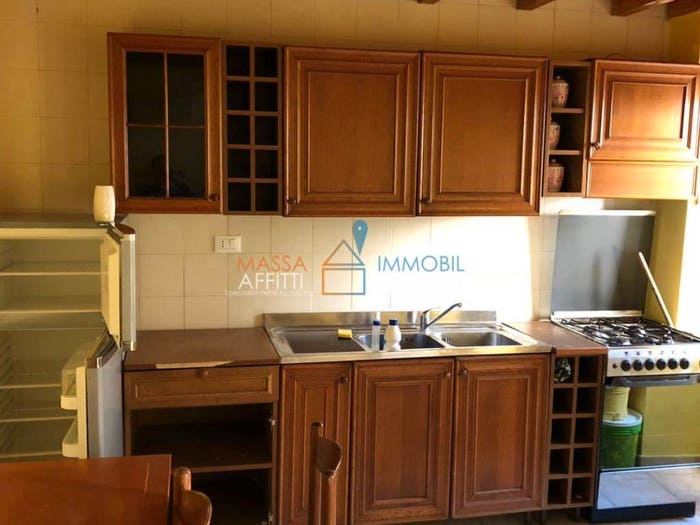 Appartamento trilocale in vendita in Località Casette, San Carlo Antona, Massa