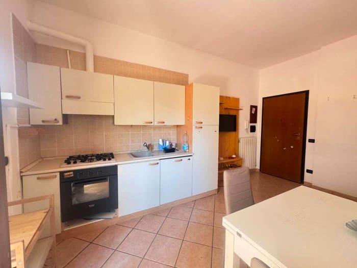 Appartamento trilocale in vendita in Via Dante De Blasi, Rudiae Casermette, Lecce