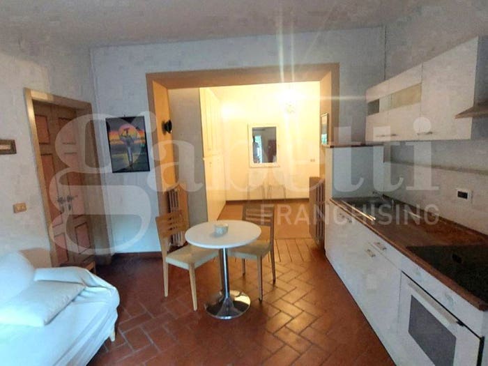 Appartamento monolocale in affitto in Via della Certosa, Costa, Bologna