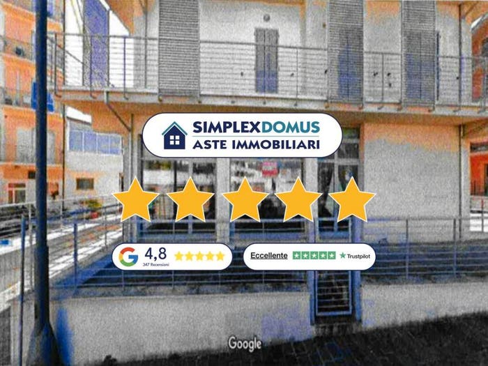 Casa con 6 locali in vendita in Contrada Paludi, Fermo