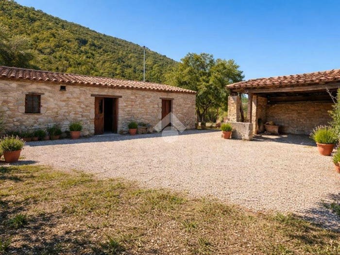 Casa monolocale in vendita in Strada di Altrocanto, Narni