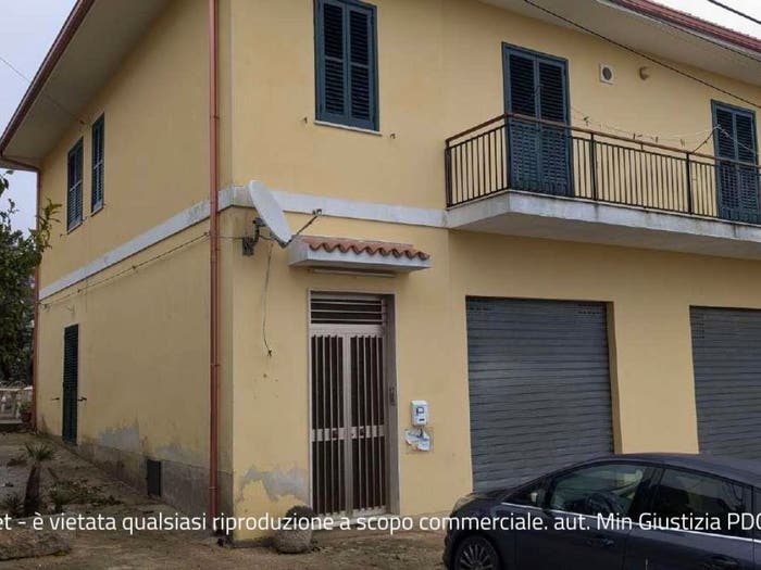 Appartamento con 6 locali in vendita in Via Vanella, Modica Sorda, Modica