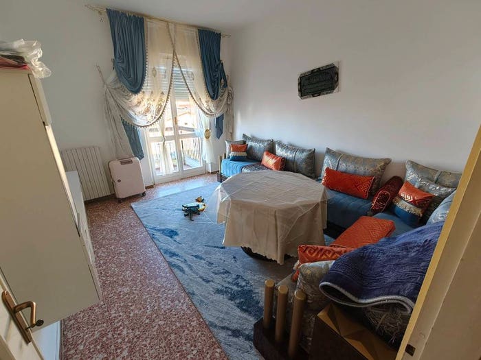 Appartamento trilocale in vendita in Via Piero Beltrami, Corno Giovine