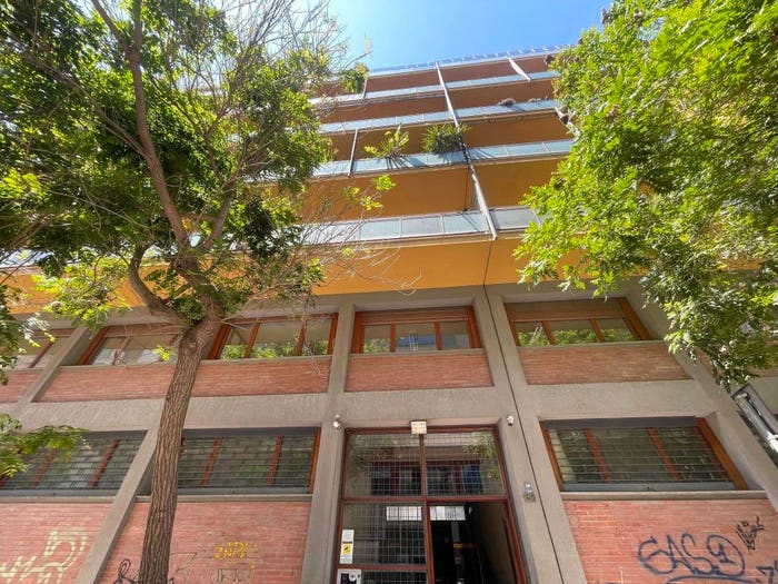 Appartamento bilocale in vendita in Via Maggiore Pietro Toselli, Libertà Villabianca, Palermo