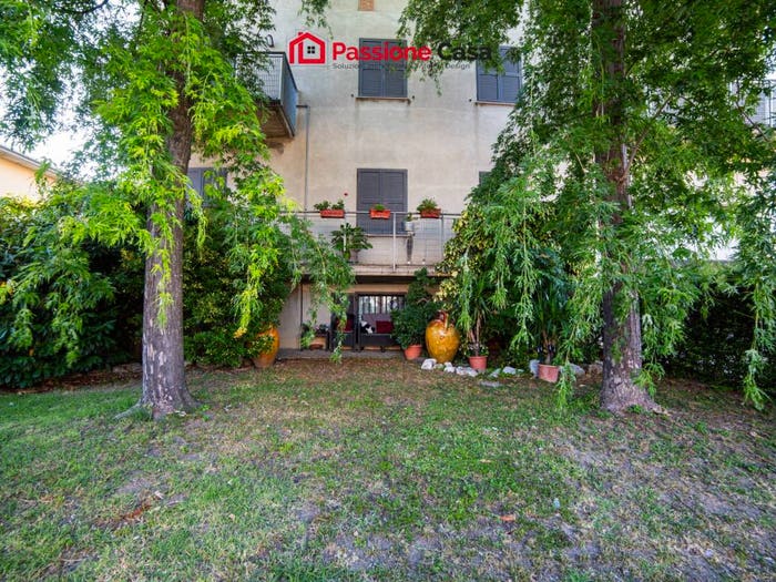 Appartamento quadrilocale in vendita in Sorbolo, Sorbolo Mezzani
