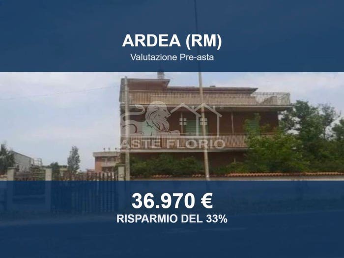 Appartamento trilocale in vendita in Lungomare degli Ardeatini, Marina di Ardea Idrovora, Ardea
