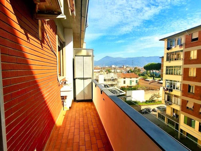 Appartamento bilocale in vendita in Via del Purgatorio, Cafaggio Grignano, Prato