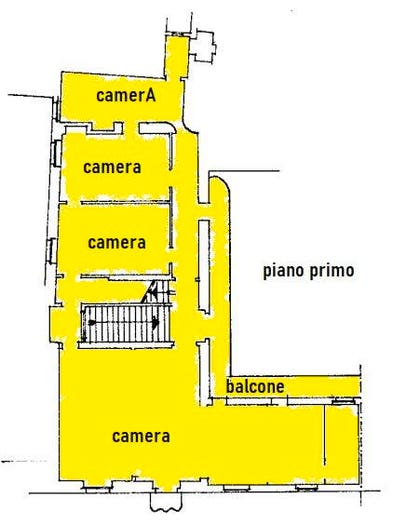 Casa con 6 locali in vendita in Via Oddino Barotti, Centro, Fossano