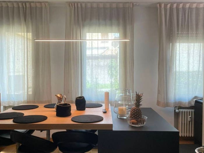 Appartamento con 5 locali in vendita in Via degli Zabarella, Santa Sofia Altinate, Padova