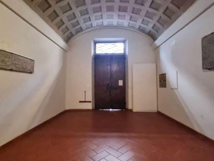 Appartamento monolocale in vendita in Borgo San Frediano, San Frediano, Firenze