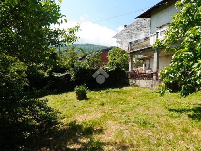 Casa con 5 locali in vendita in Via saretto, Gravere
