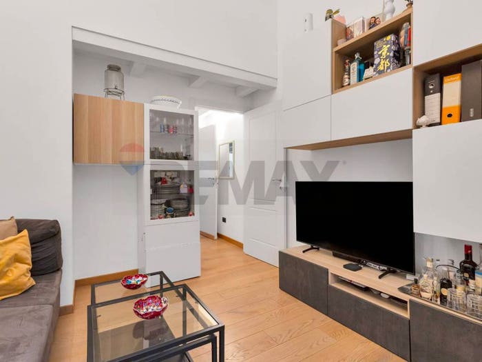 Appartamento bilocale in vendita in Città Studi, Milano