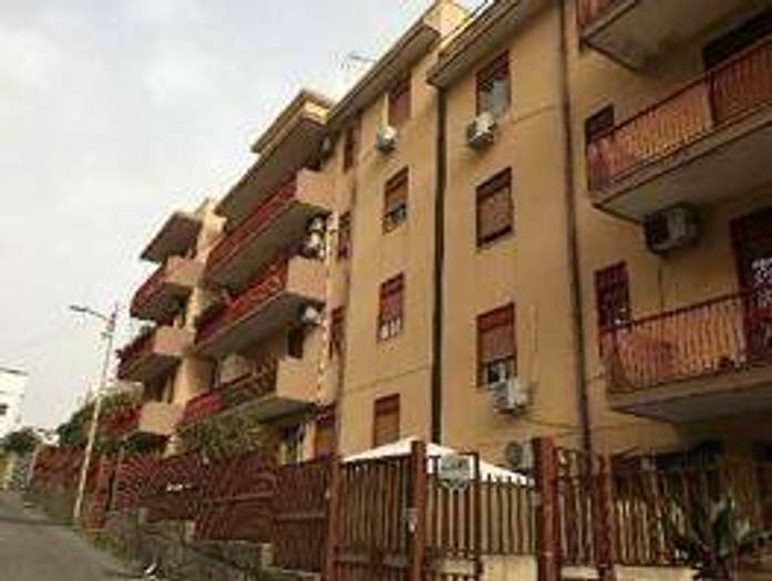 Appartamento in vendita in via Gelone n, Viale Italia Montepiselli, Messina