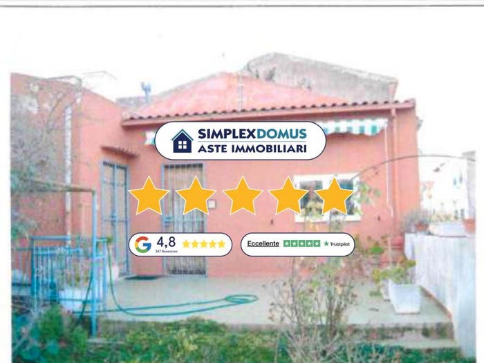 Appartamento con 5 locali in vendita in Fontana, Centro, Sorso
