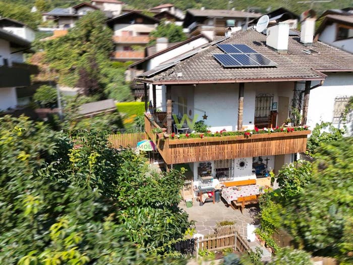 Casa con 5 locali in vendita in Via Peter Mitterhofer, Marlengo