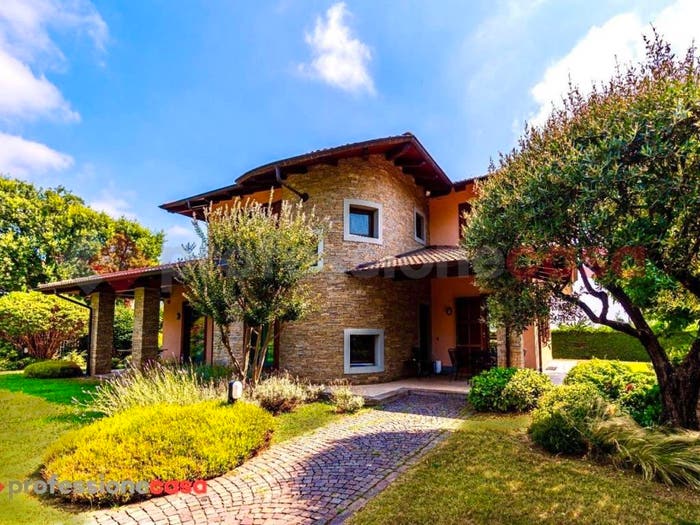 Casa con 6 locali in vendita in via asiago, Tabona Borgo Nuovo, Pinerolo