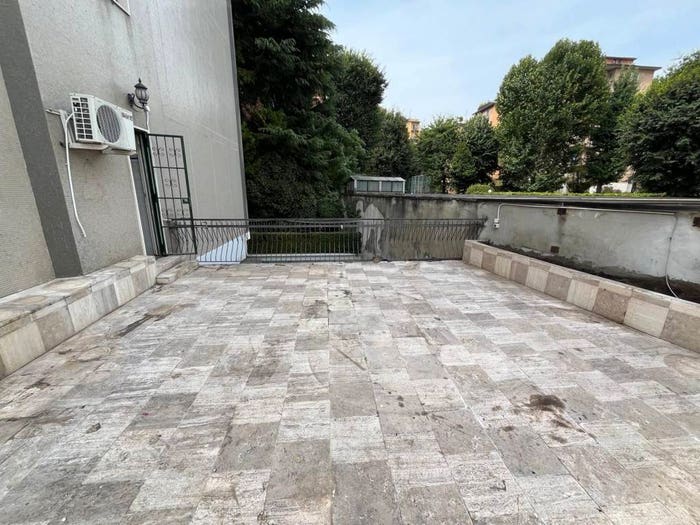 Appartamento bilocale in vendita in Via Illirico, Città Studi, Milano