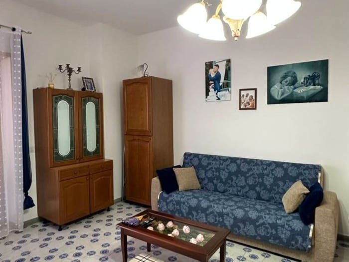 Appartamento bilocale in vendita in Via Narcisi, Banditella, Ardea