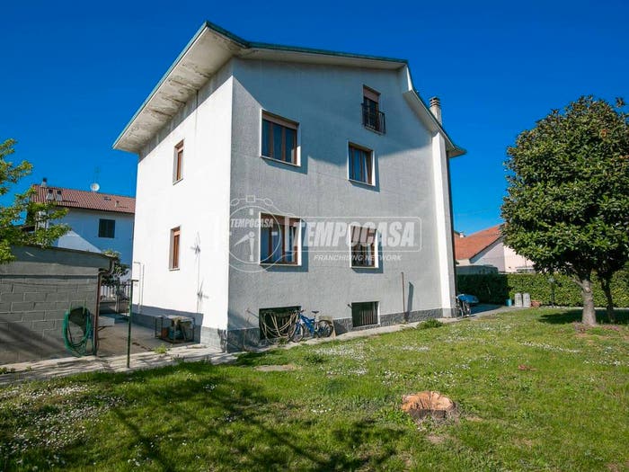 Appartamento quadrilocale in vendita in Via BOCCHERINI, Palazzolo Milanese, Paderno Dugnano