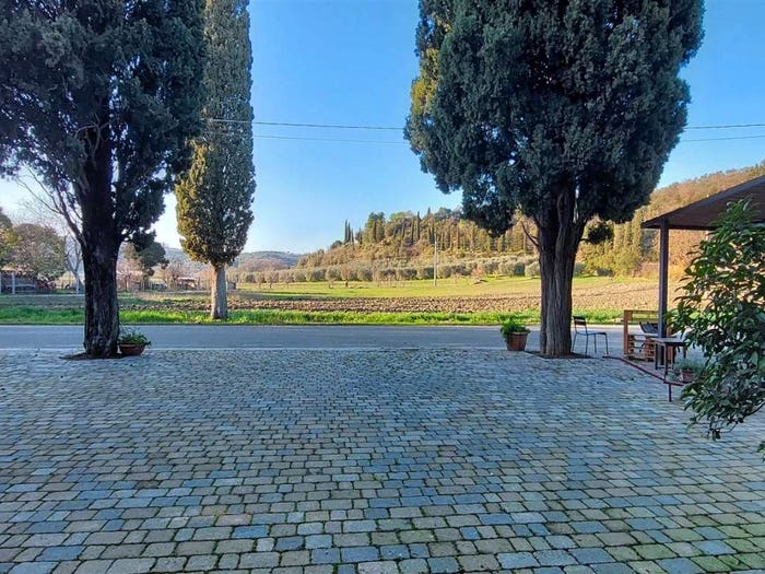 Appartamento monolocale in vendita in Civitella Paganico