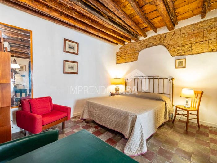 Appartamento monolocale in vendita in Via Alloro, Kalsa, Palermo