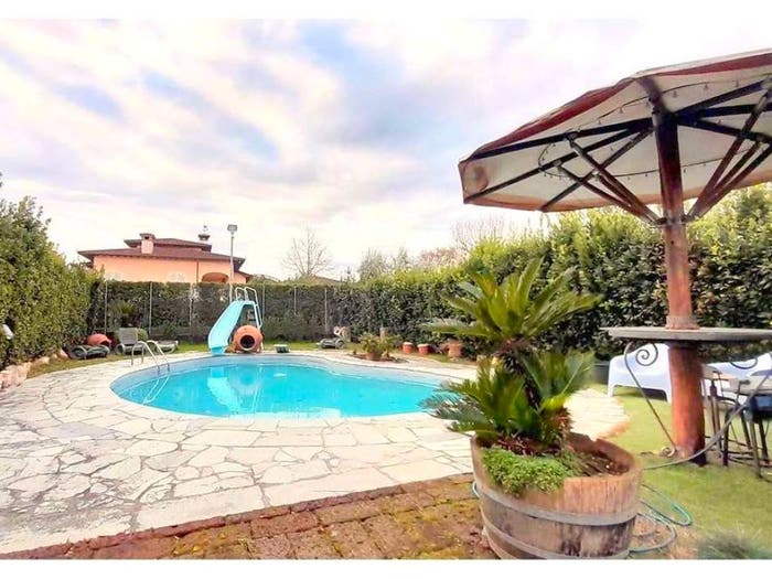 Casa con 6 locali in vendita in Via Corsini, San Rocco, Larciano