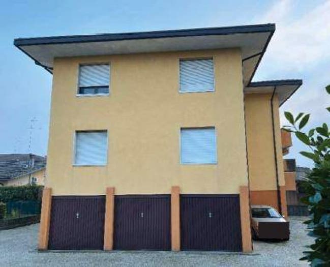 Appartamento trilocale in vendita in Via Ferdinando Palasciano, San Pelaio, Treviso
