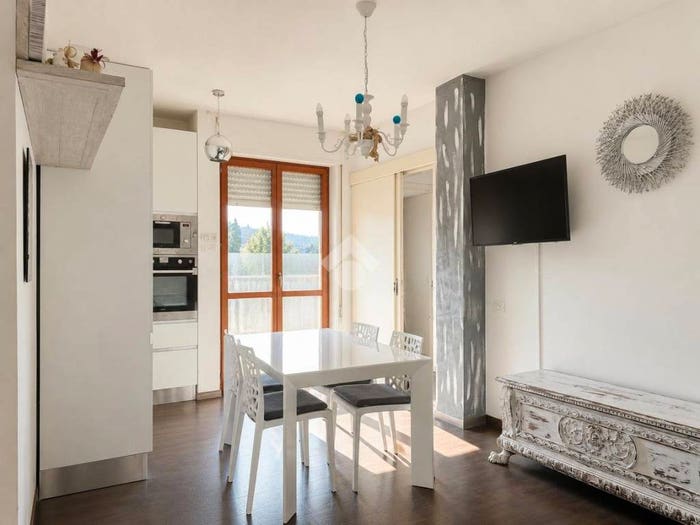 Appartamento bilocale in vendita in Strada Statale Adriatica, Marina, Fossacesia