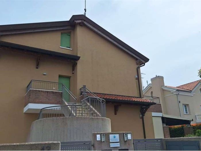 Casa quadrilocale in vendita in Lido Est, Jesolo
