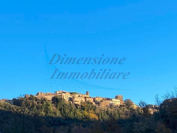 Appartamento quadrilocale in vendita in Via Marco Polo, Montecatini Val di Cecina