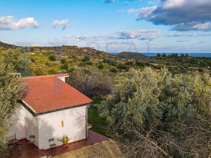 Casa trilocale in vendita in Strada Provinciale Avola Bochini Noto, Avola
