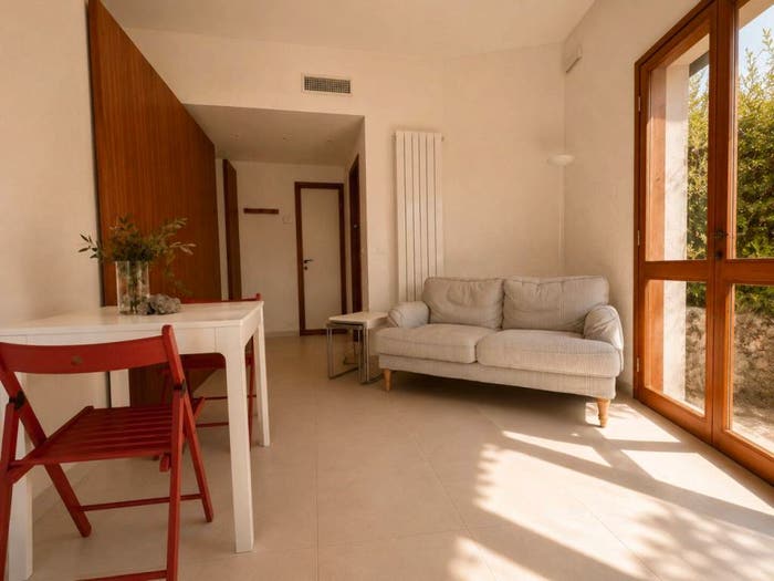 Appartamento bilocale in vendita in via Fiascherino, La Serra Tellaro, Lerici