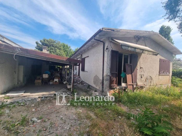 Casa con 6 locali in vendita in via Dallapiccola, Centro, Forte dei Marmi