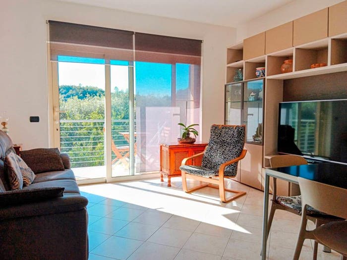 Appartamento trilocale in vendita in Via Giorgio Caproni, Centro, Arenzano