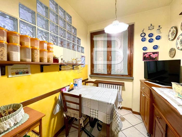 Appartamento quadrilocale in vendita in Margine Coperta Traversagna, Massa e Cozzile