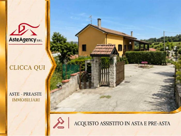 Casa con 6 locali in vendita in V Creta, Pignola