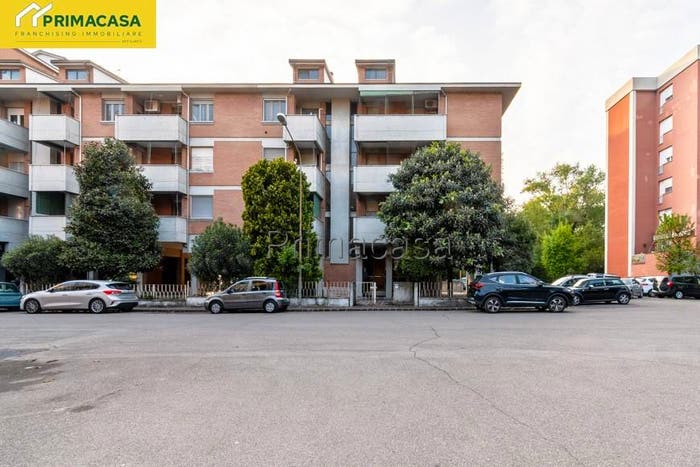 Appartamento bilocale in vendita in Via Brunete, Ospedale, Carpi