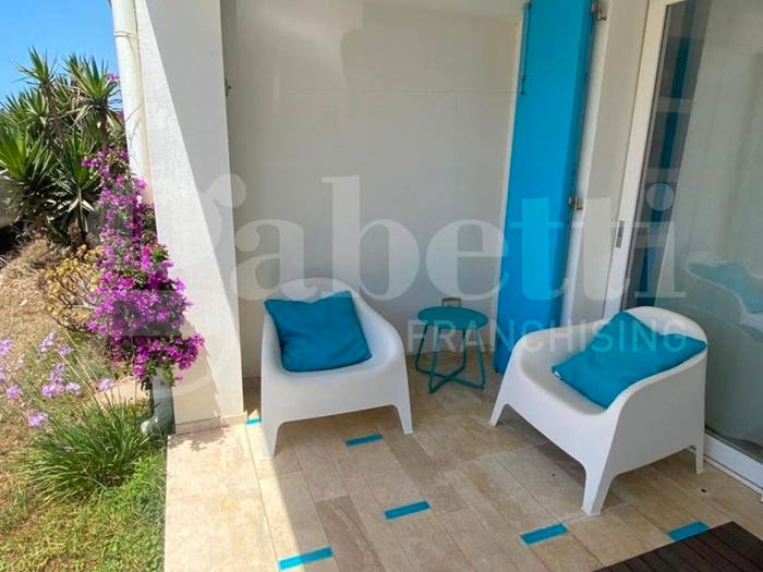 Casa con 5 locali in vendita in VIA VEGA, San Giovanni Di Sinis, Cabras