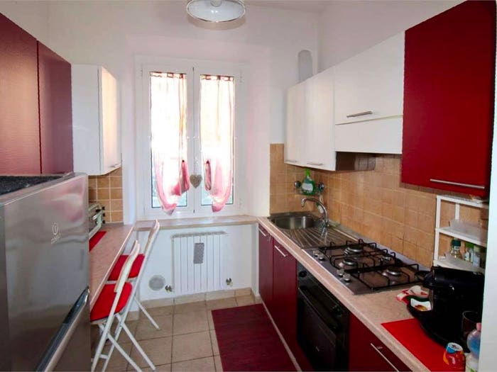 Appartamento quadrilocale in vendita in Via Ascoli Piceno, Posatora, Ancona