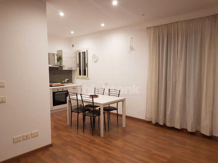 Appartamento trilocale in vendita in VIA SPOLETO, Lentini