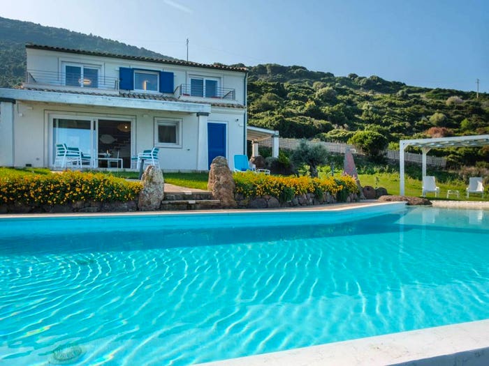 Casa con 6 locali in vendita in Località Primaguardia, Castelsardo