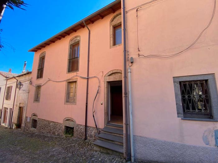 Casa quadrilocale in vendita in Via Deodato Meloni, Centro, Santu Lussurgiu